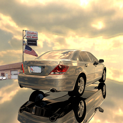 Distler Auto